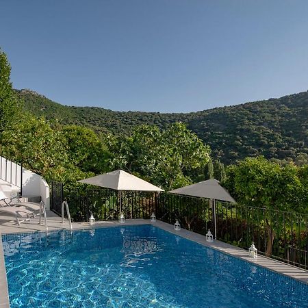 Stunning Home Benamahoma 4 Bed - Sierra Grazalema Exterior foto