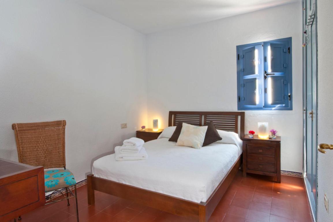 Stunning Home Benamahoma 4 Bed - Sierra Grazalema Exterior foto