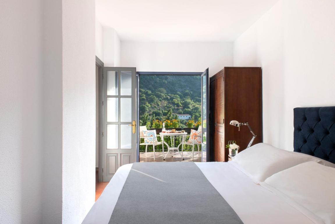 Stunning Home Benamahoma 4 Bed - Sierra Grazalema Exterior foto