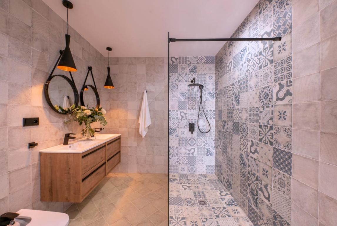 Stunning Home Benamahoma 4 Bed - Sierra Grazalema Exterior foto
