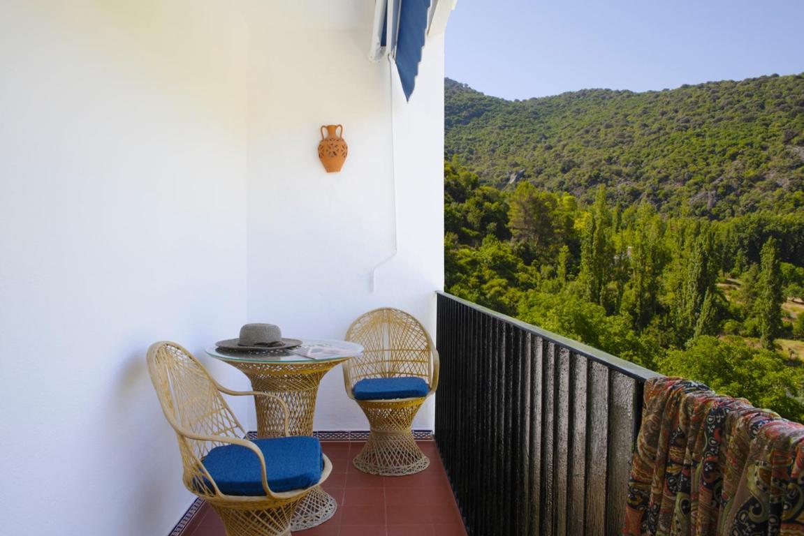 Stunning Home Benamahoma 4 Bed - Sierra Grazalema Exterior foto